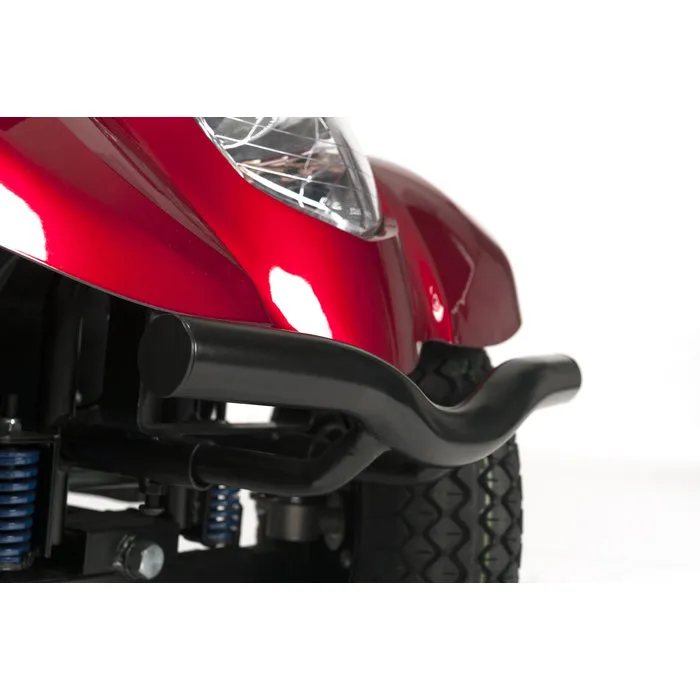 Vermeiren Ceres 4 Special Edition Scootmobiel