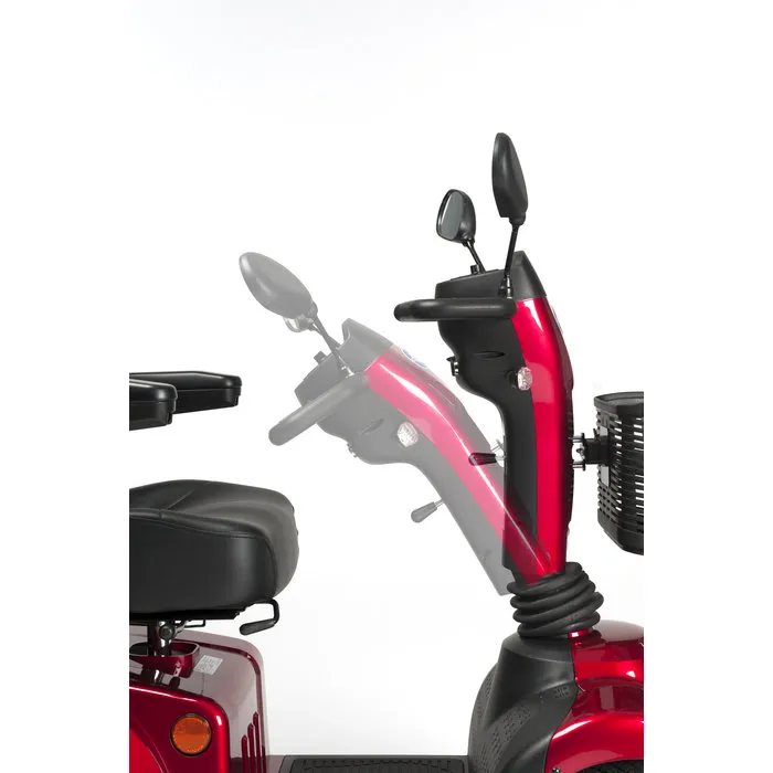 Vermeiren Ceres 4 Special Edition Scootmobiel