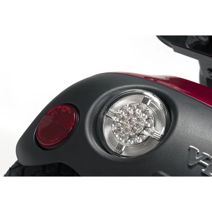 Vermeiren Ceres 4 Special Edition Scootmobiel