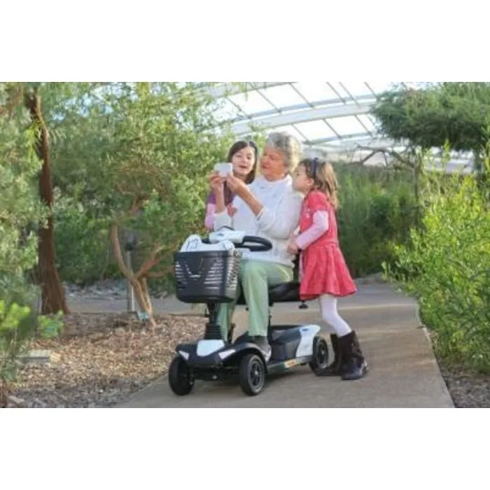 Invacare Colibri XL Scootmobiel