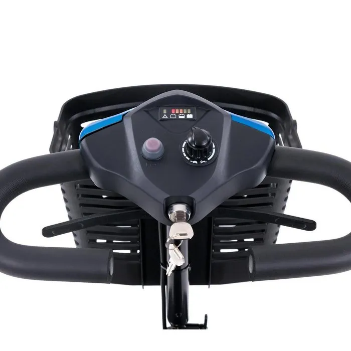 Invacare Colibri XL Scootmobiel