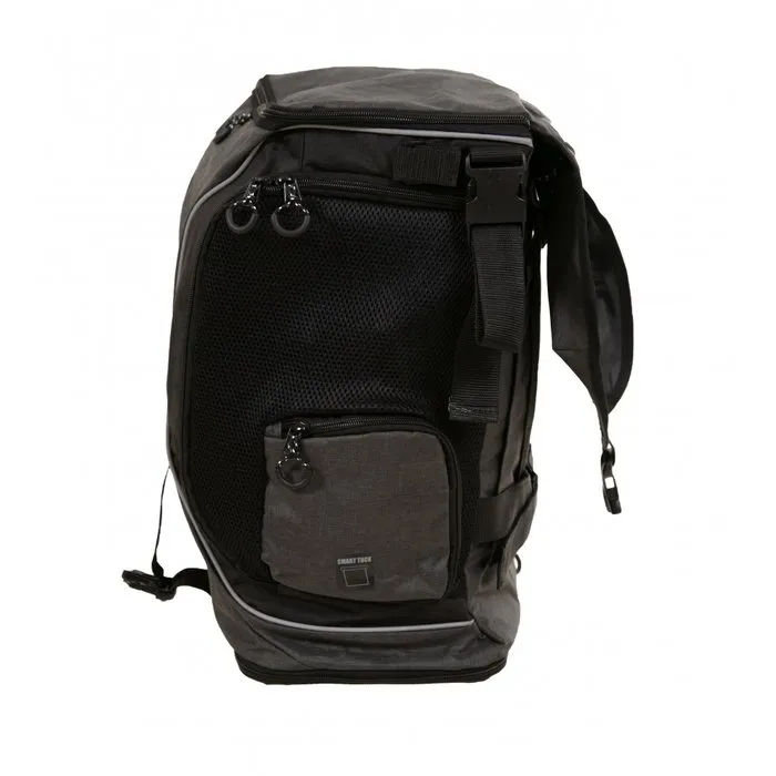 able2  Torba Go rolstoel & scootmobieltas grijs/zwart