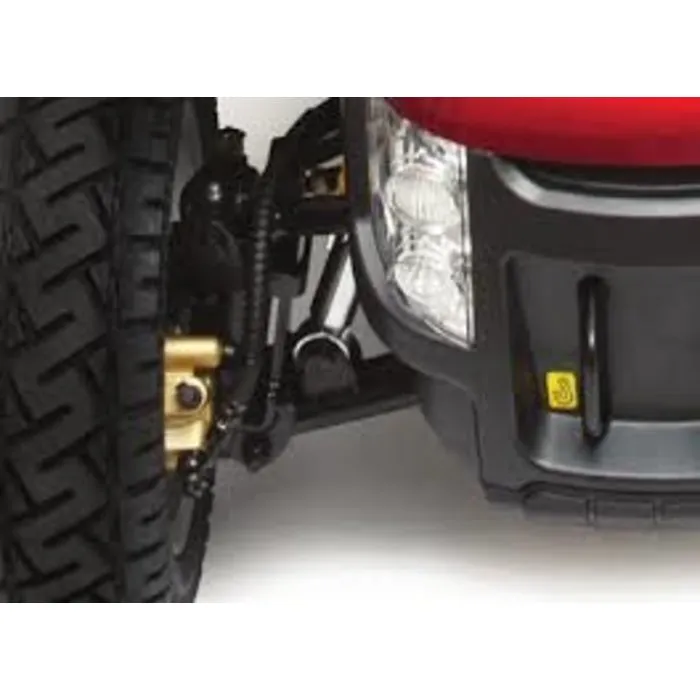 Pride Victory XL 140 Scootmobiel