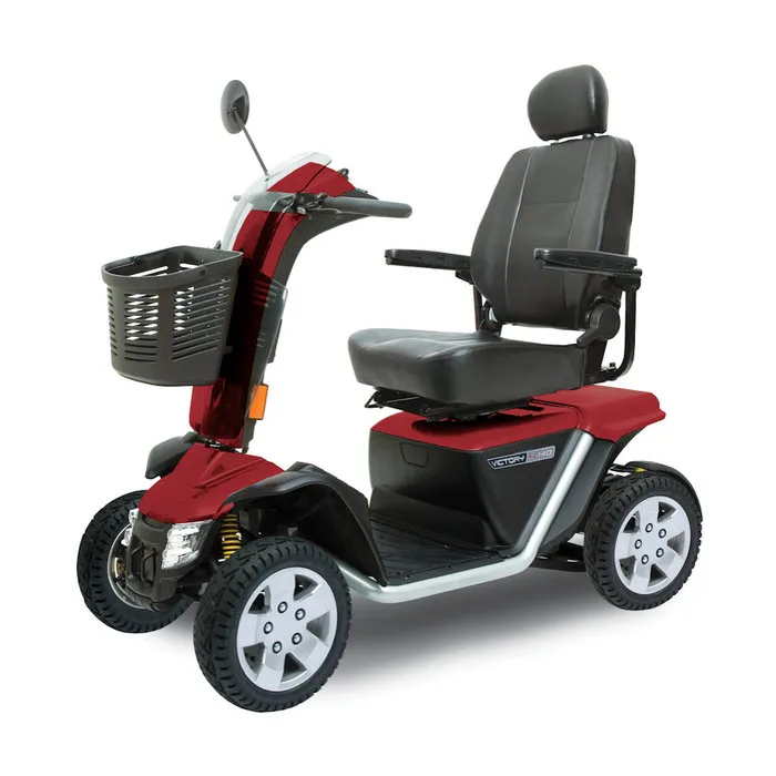 Pride Victory XL 140 Scootmobiel