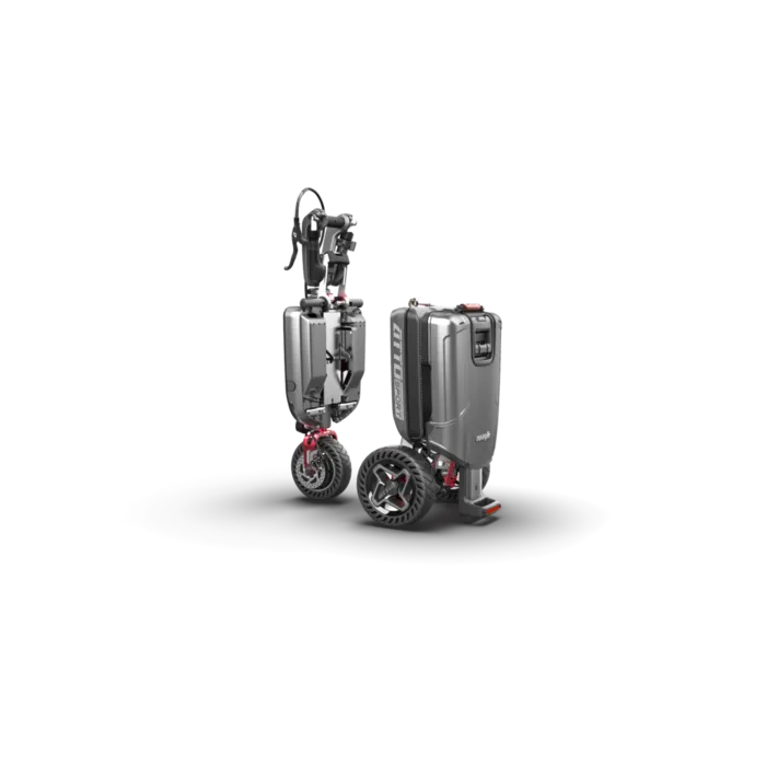 Moving Life ATTO SPORT