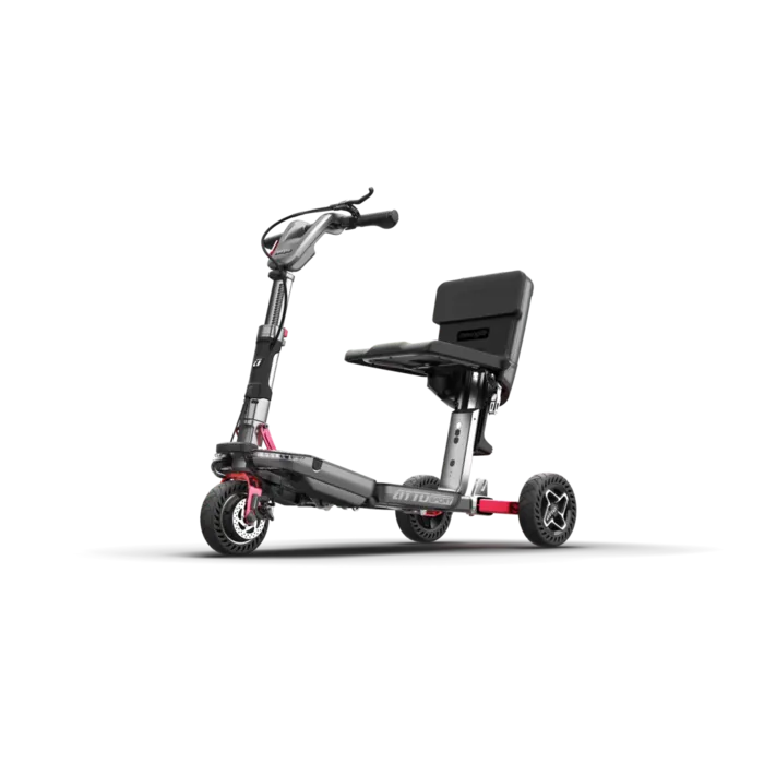 Moving Life ATTO SPORT