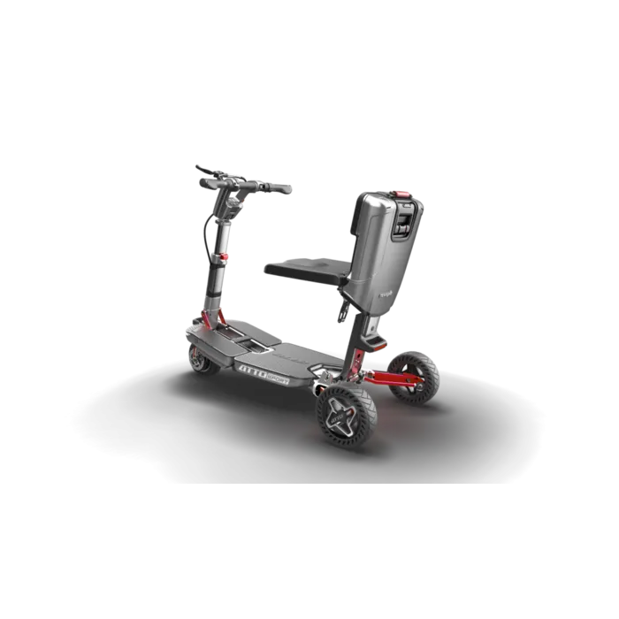 Moving Life ATTO SPORT