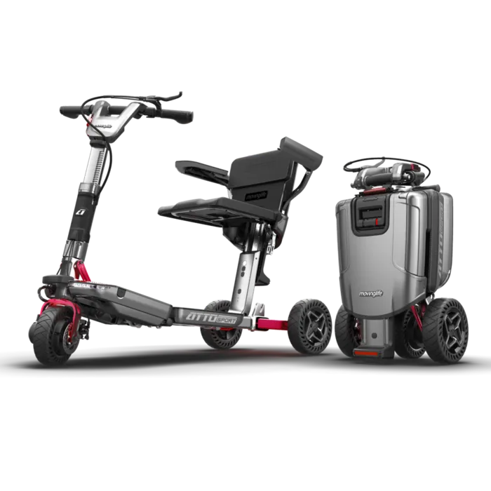 Moving Life ATTO SPORT