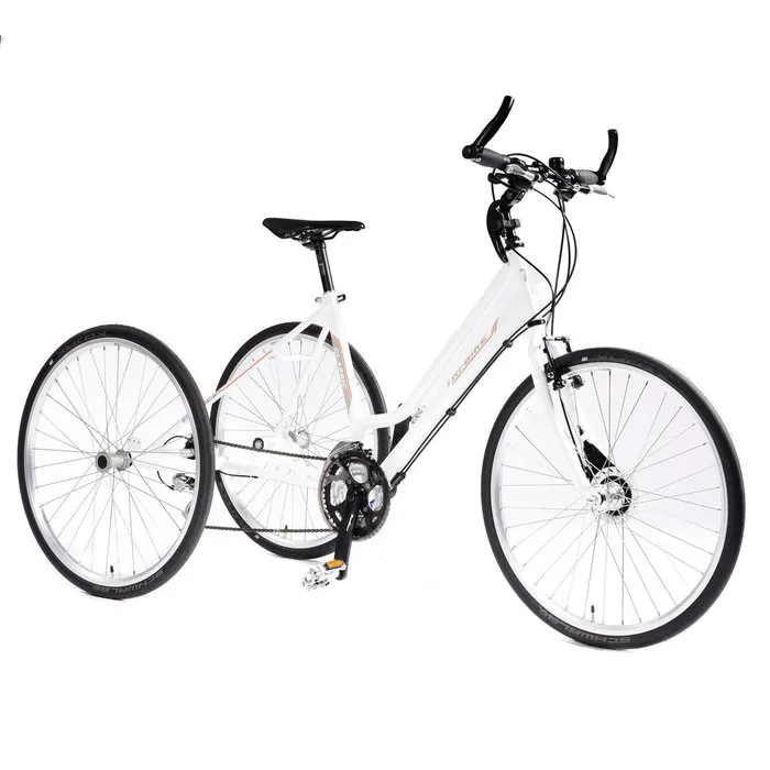 Tri-bike Sport Basic