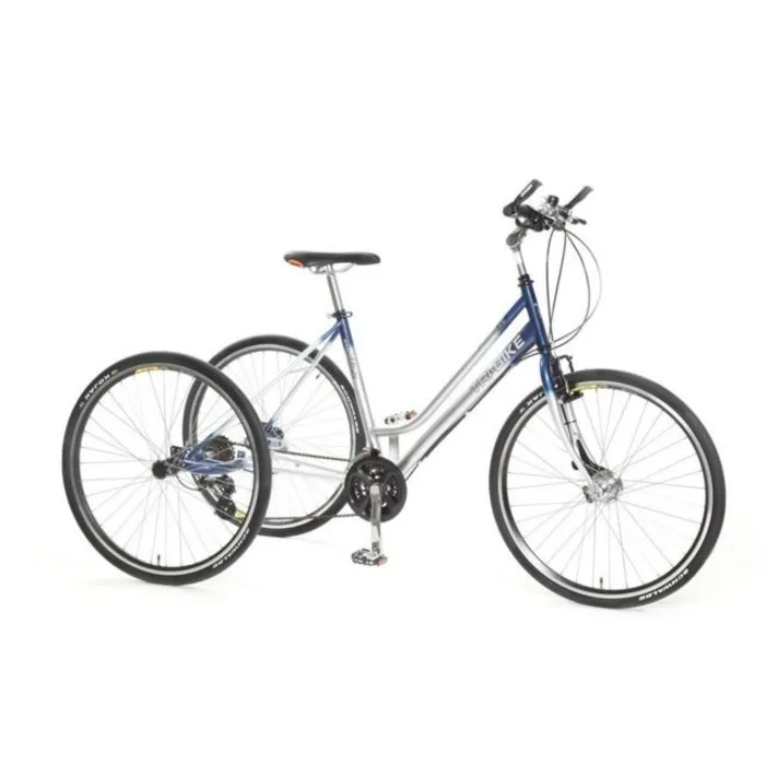 Tri-bike Sport Basic