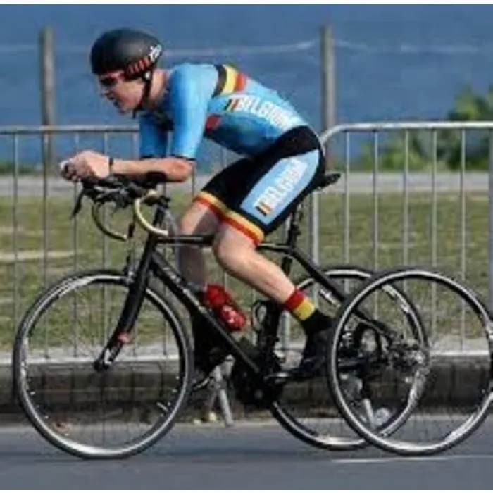 Tri-bike Sport Basic