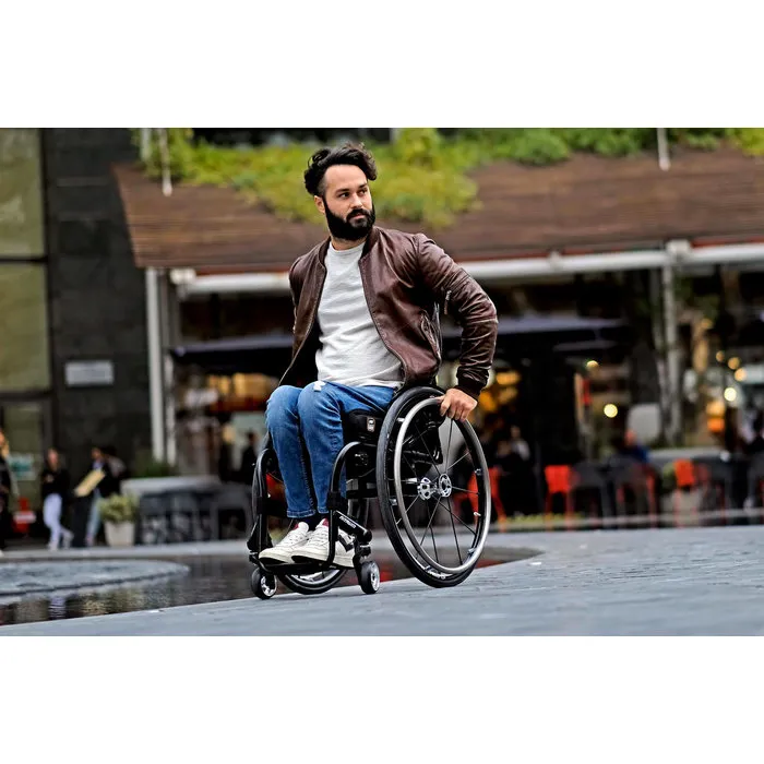 Sunrise Medical Quickie Nitrum