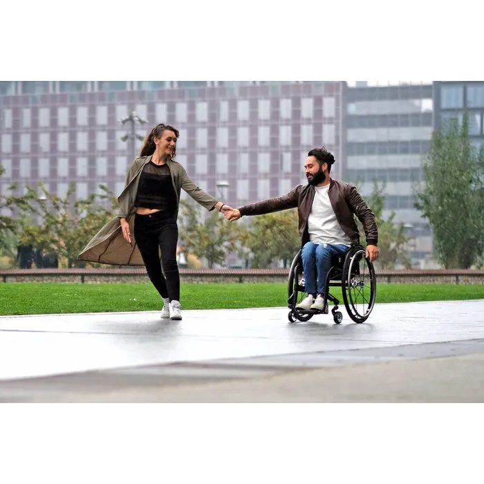 Sunrise Medical Quickie Nitrum