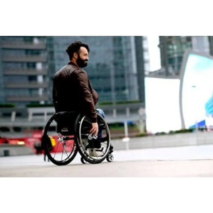 Sunrise Medical Quickie Nitrum