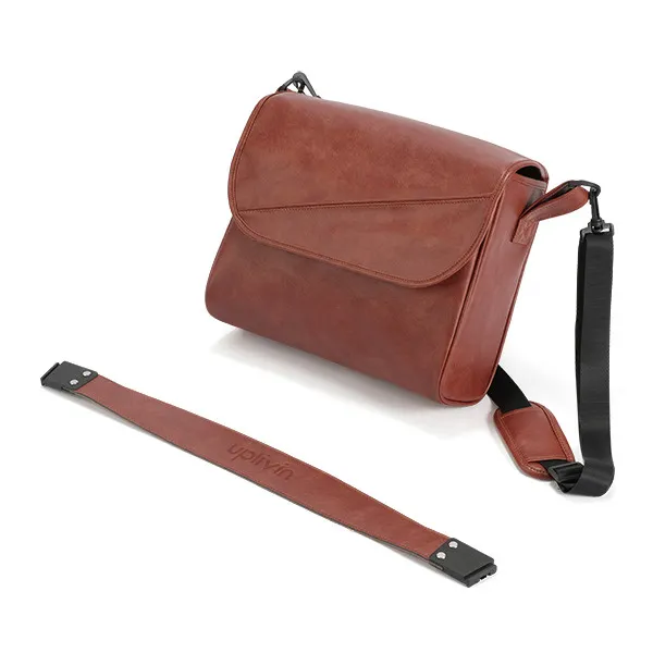 Uplivin Trive 1 Step Rollator — 1-second dubbelvouwend