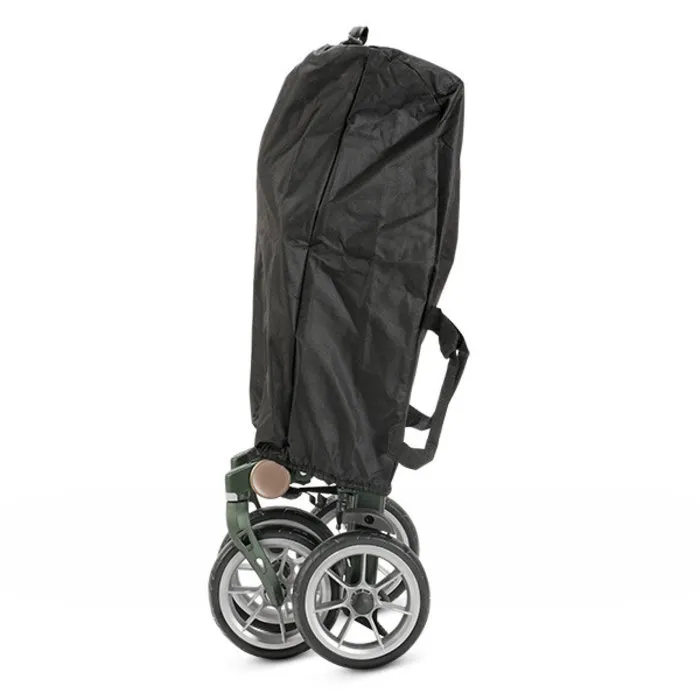 Uplivin Trive 1 Step Rollator — 1-second dubbelvouwend