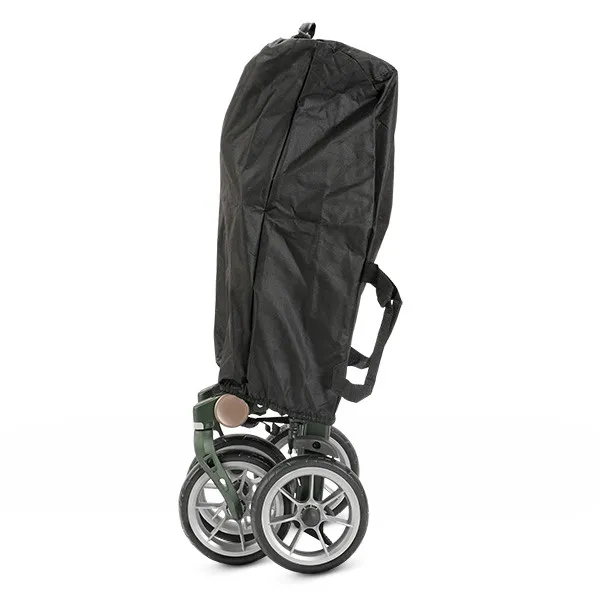 Uplivin Trive 1 Step Rollator — 1-second dubbelvouwend