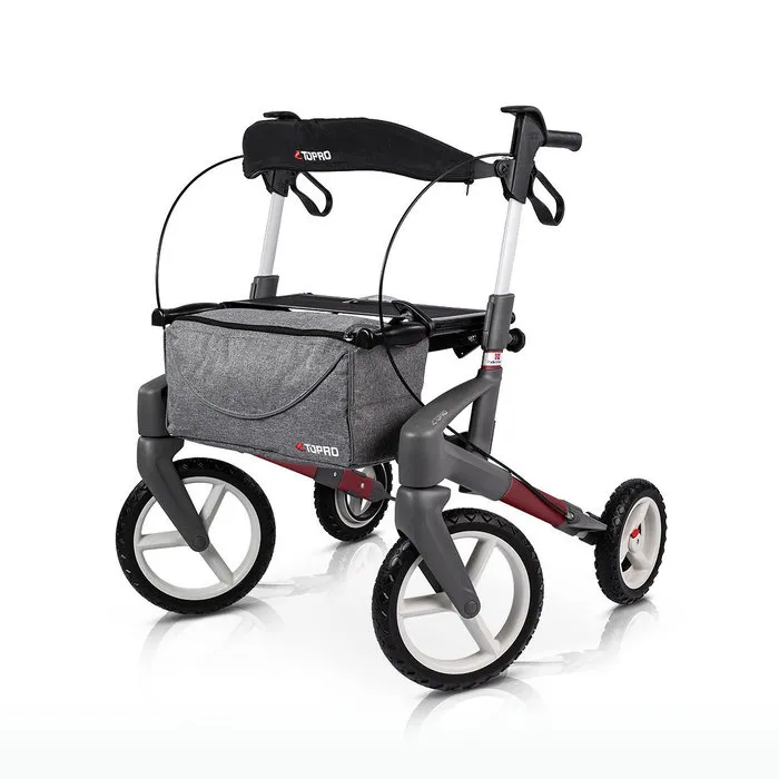 Topro Rollator Olympos ATR (S)