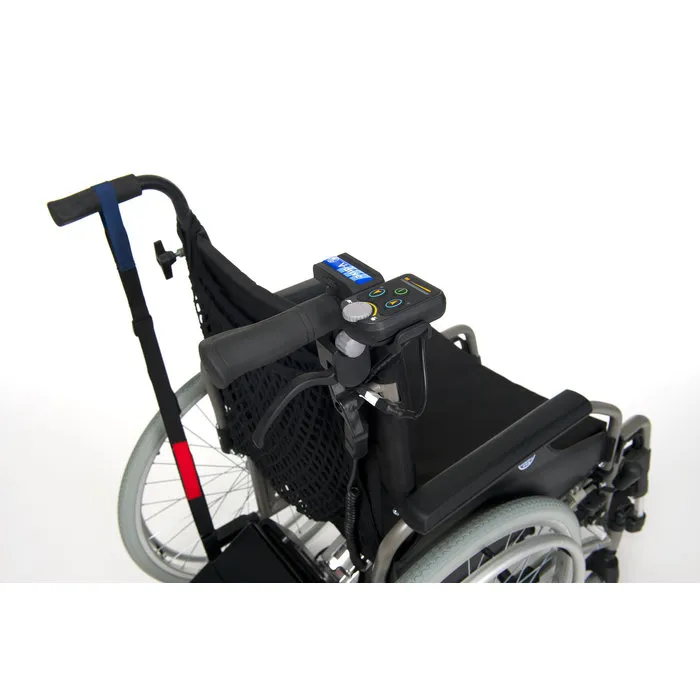 Vermeiren V-Drive Heavy Duty