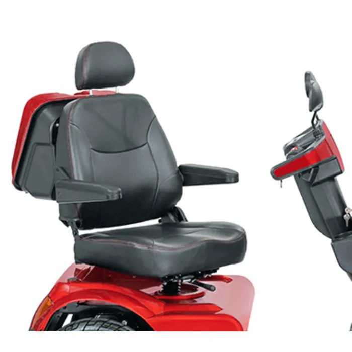 Afikim Breeze S4 Scootmobiel