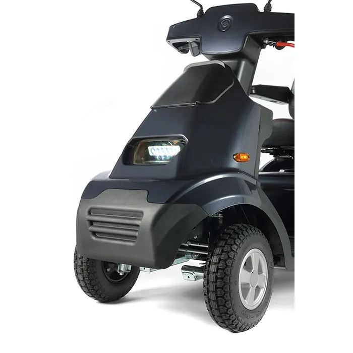 Afikim Breeze S4 Scootmobiel