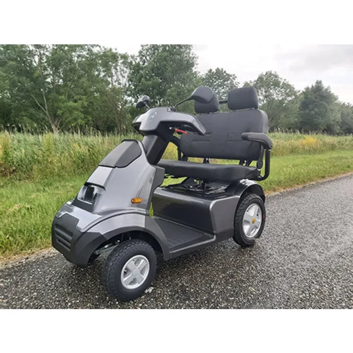 Afikim Breeze S4 Duo