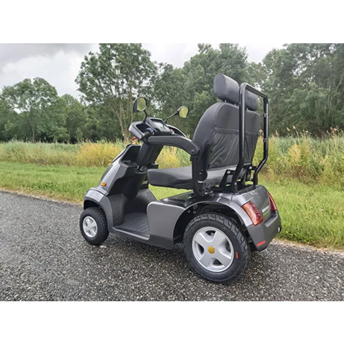 Afikim Breeze S4 Duo