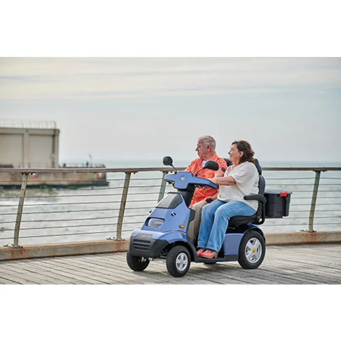 Afikim Breeze S4 Duo