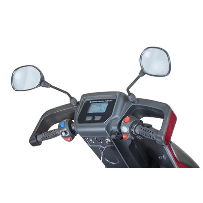 Afikim Breeze S4 Duo