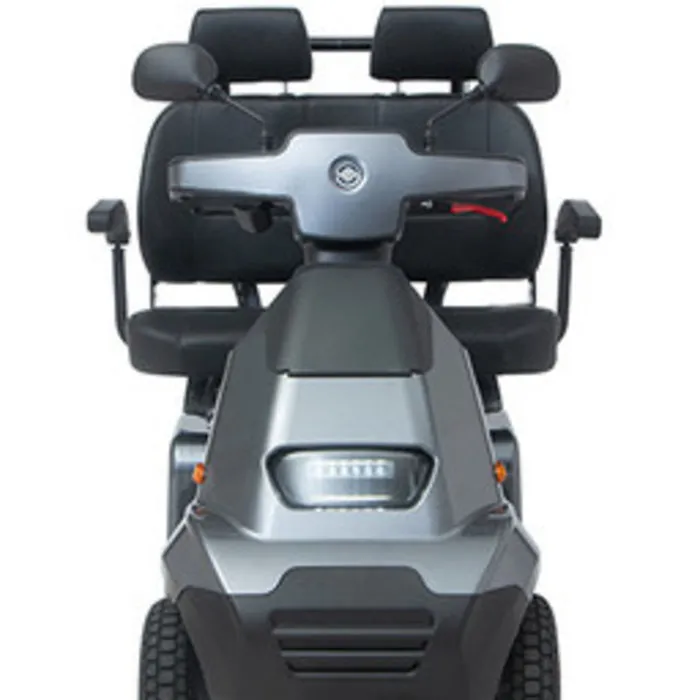 Afikim Breeze S4 Duo