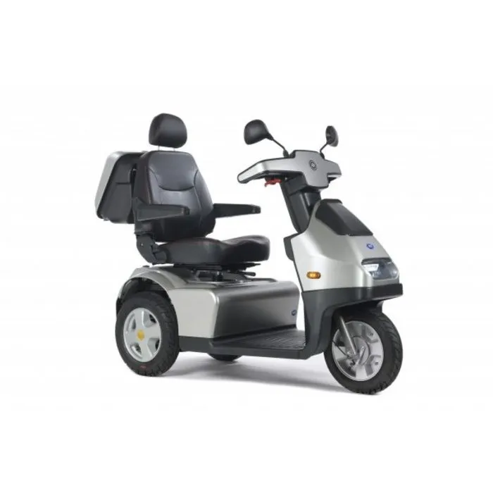 Afikim Breeze S3 Plus