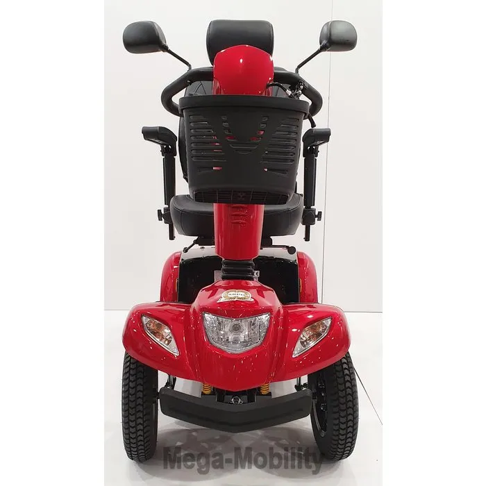 Vermeiren Carpo 4 Limited Edition Scootmobiel