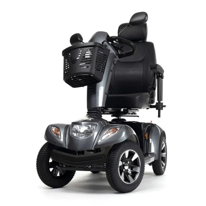 Vermeiren Carpo 4 Limited Edition Scootmobiel