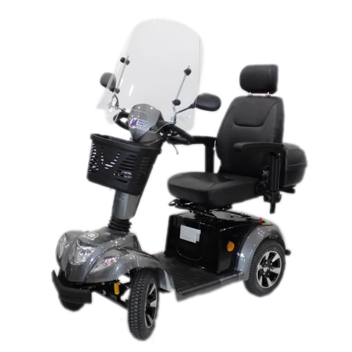 Vermeiren Carpo 4 Limited Edition Scootmobiel