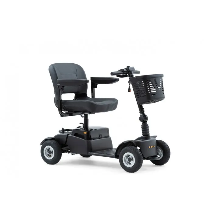 Life & Mobility Vivo+