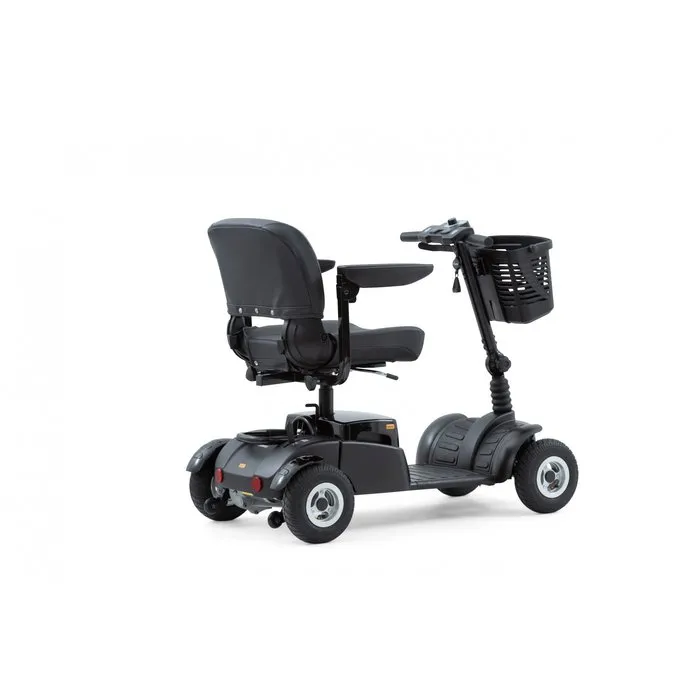 Life & Mobility Vivo+