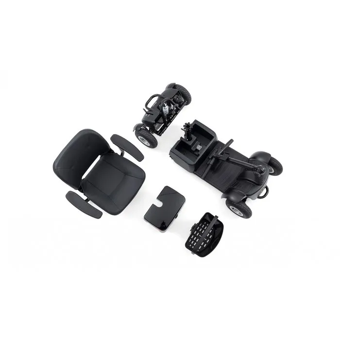 Life & Mobility Vivo+