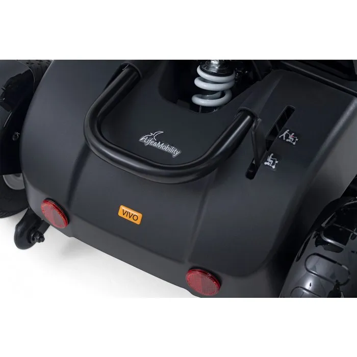 Life & Mobility Vivo+