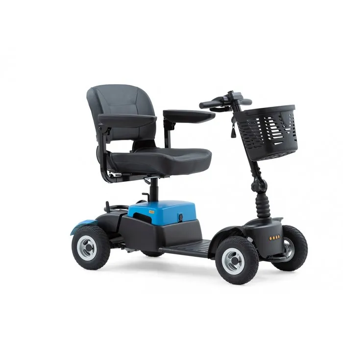 Life & Mobility Vivo+