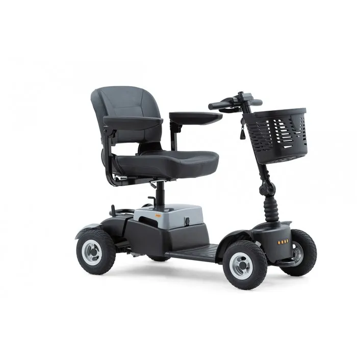 Life & Mobility Vivo+