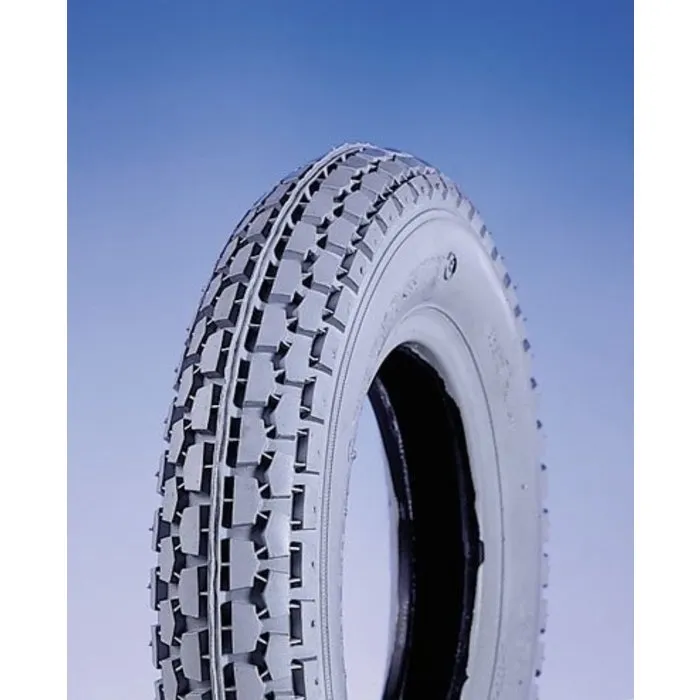 Cheng Shin 2.50-8 grijs