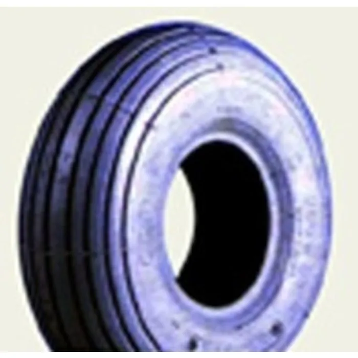 Buitenband 200x50 C179 zwart lijn