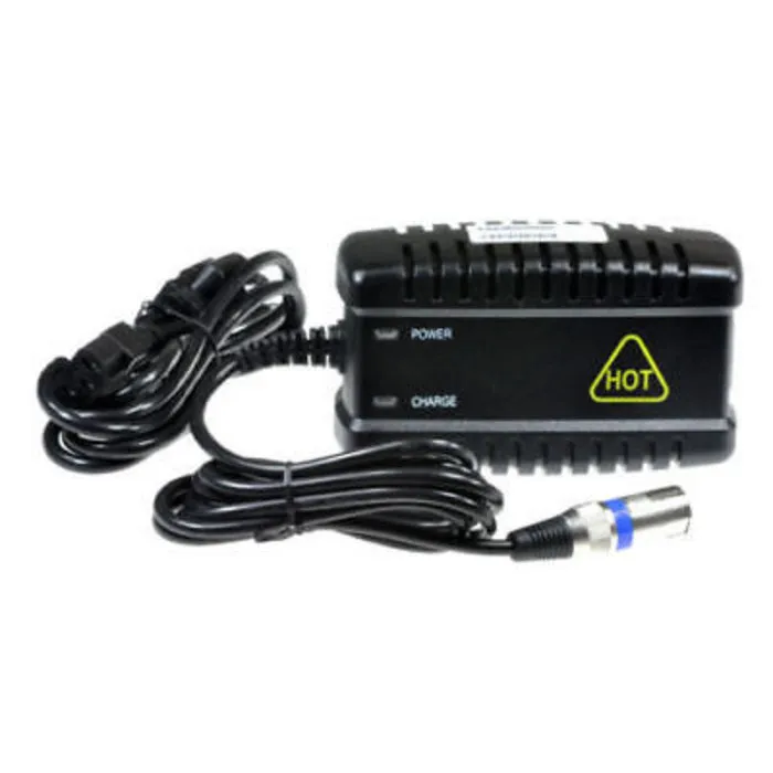 Pride Victory D10 DX 2.0 Acculader