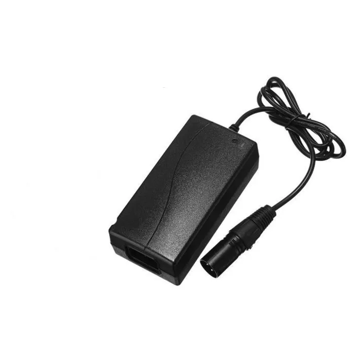 Pride Go Go Elite Traveller Acculader