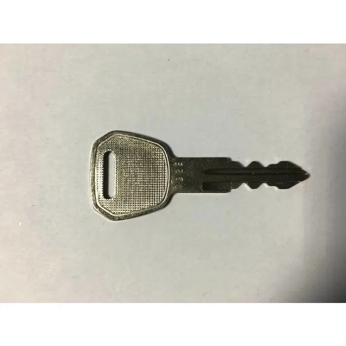 Sleutel Dietz Alvaro Maxi