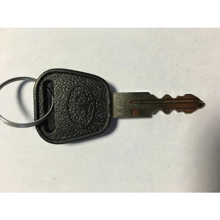 Sleutel Drive Supreme