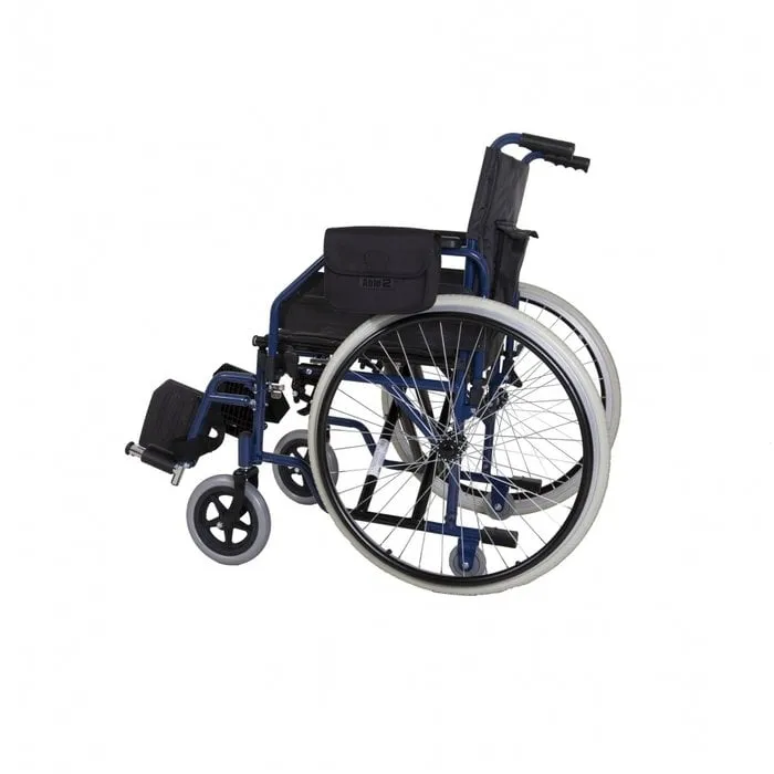 able2  Rolstoel armleuningtas