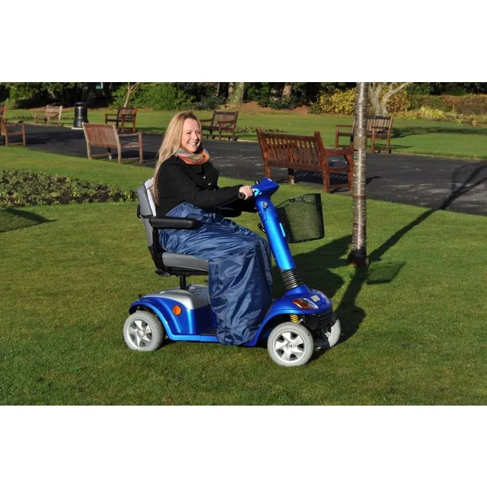 Mega-Mobility Scooter Cosy