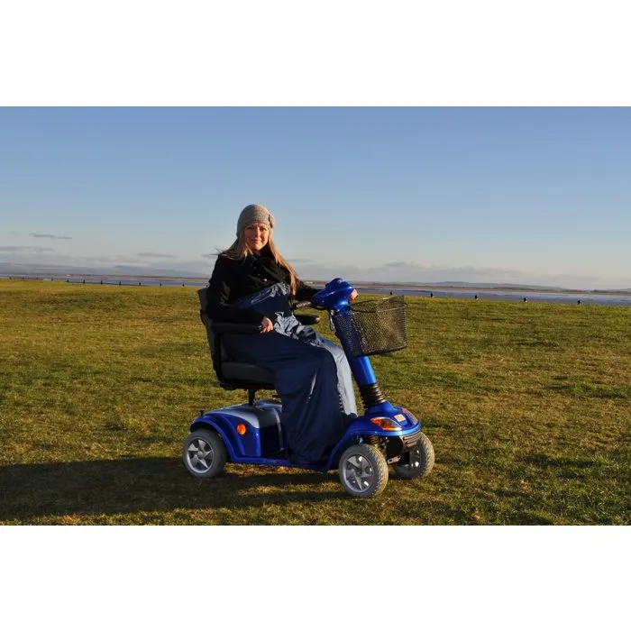 Mega-Mobility Scooter Cosy