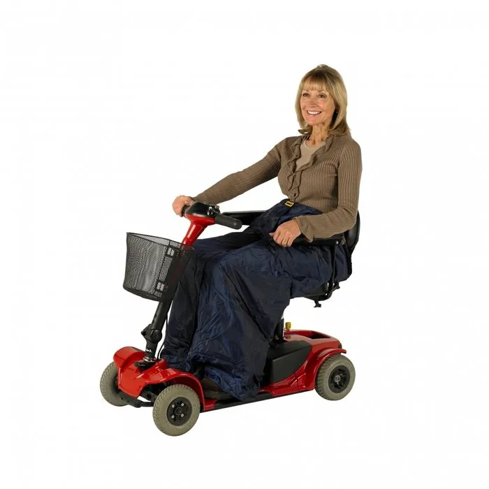 Mega-Mobility Scooter Cosy